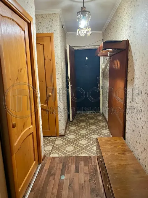 2-комнатная квартира, 44.7 м² - фото 14