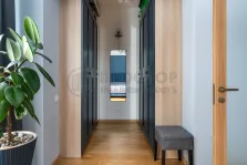 4-комнатная квартира, 86.7 м² - фото 26