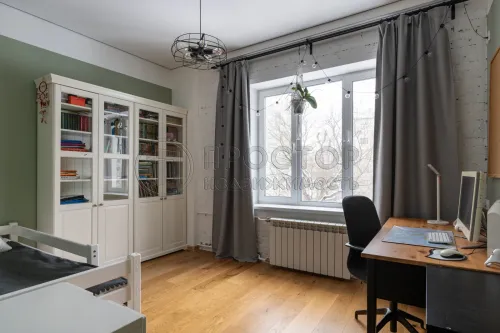 4-комнатная квартира, 86.7 м² - фото 6