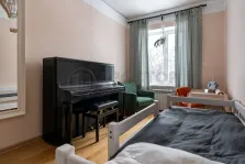 4-комнатная квартира, 86.7 м² - фото 32