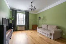 4-комнатная квартира, 86.7 м² - фото 34