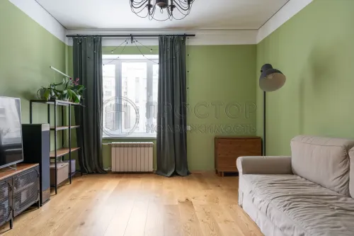 4-комнатная квартира, 86.7 м² - фото 13