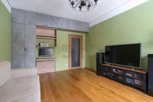 4-комнатная квартира, 86.7 м² - фото 36