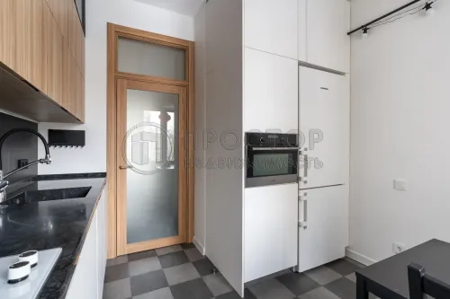 4-комнатная квартира, 86.7 м² - фото 18