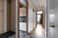 4-комнатная квартира, 86.7 м² - фото 42