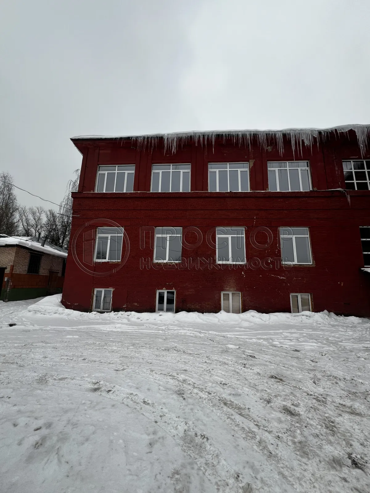 Коммерческая недвижимость (свободного назначения), 1670 м² - фото 3