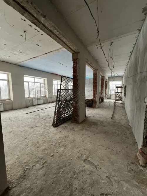 Коммерческая недвижимость (свободного назначения), 1670 м² - фото 5