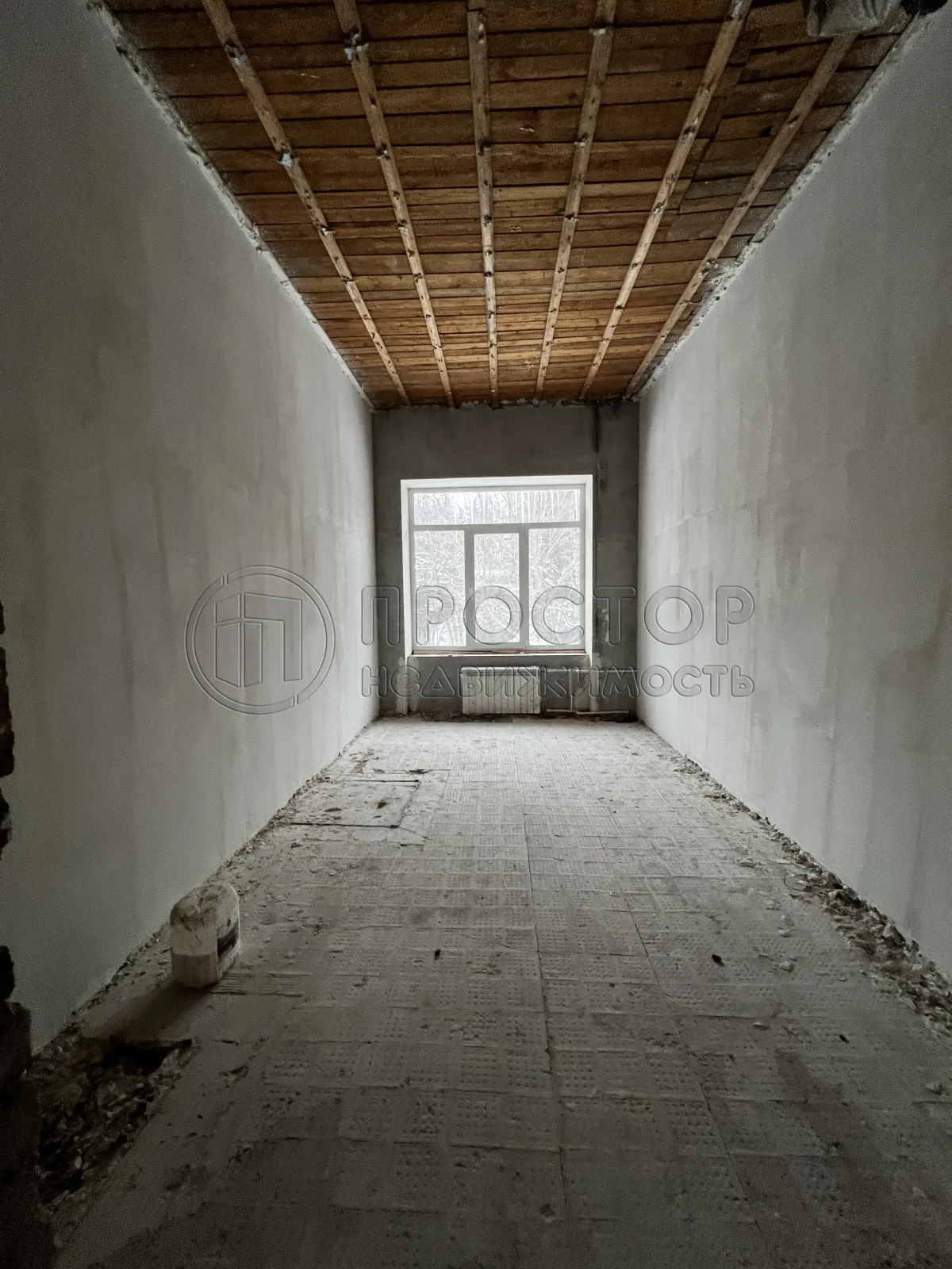 Коммерческая недвижимость (свободного назначения), 1670 м² - фото 6