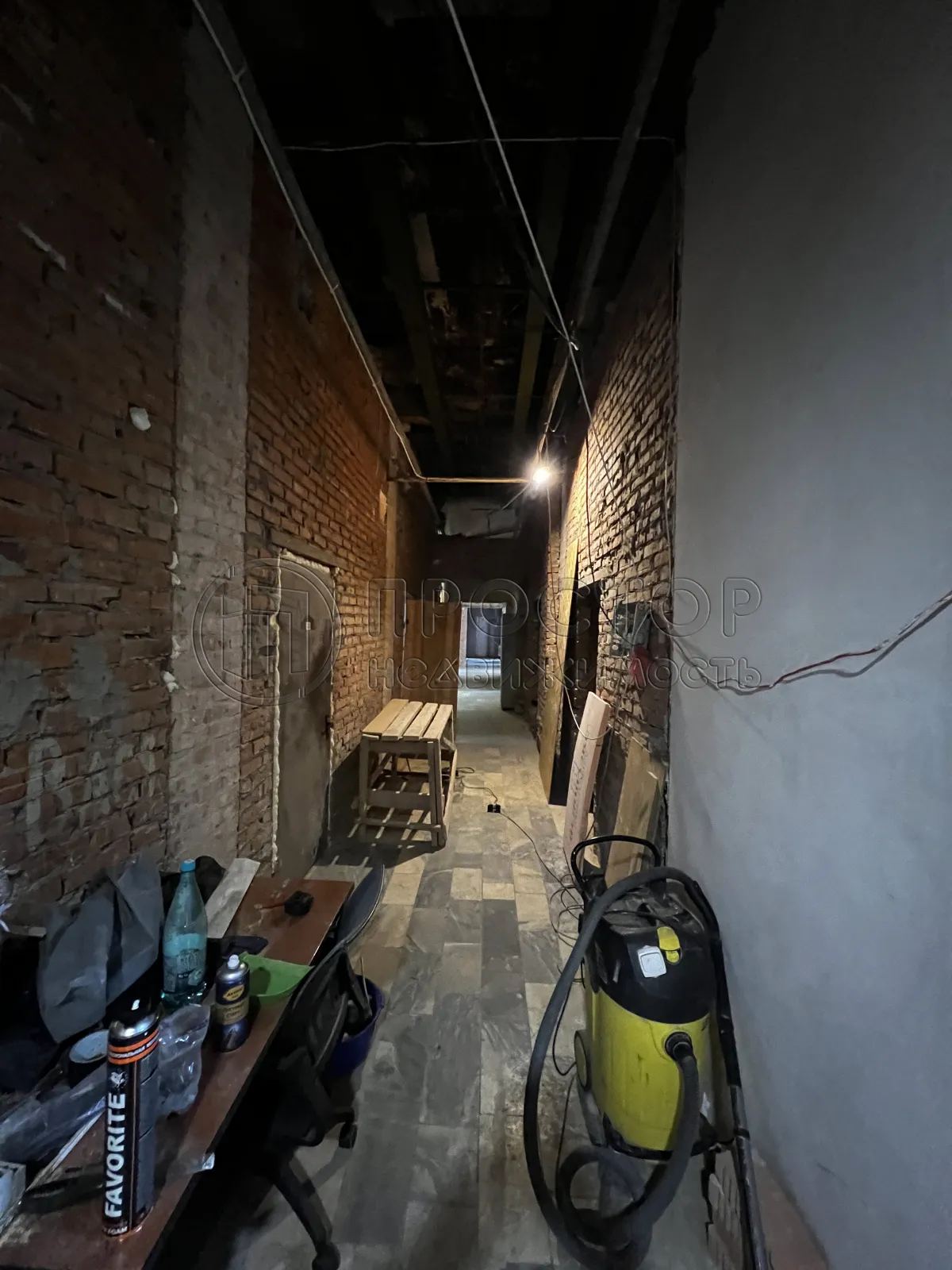 Коммерческая недвижимость (свободного назначения), 1670 м² - фото 8