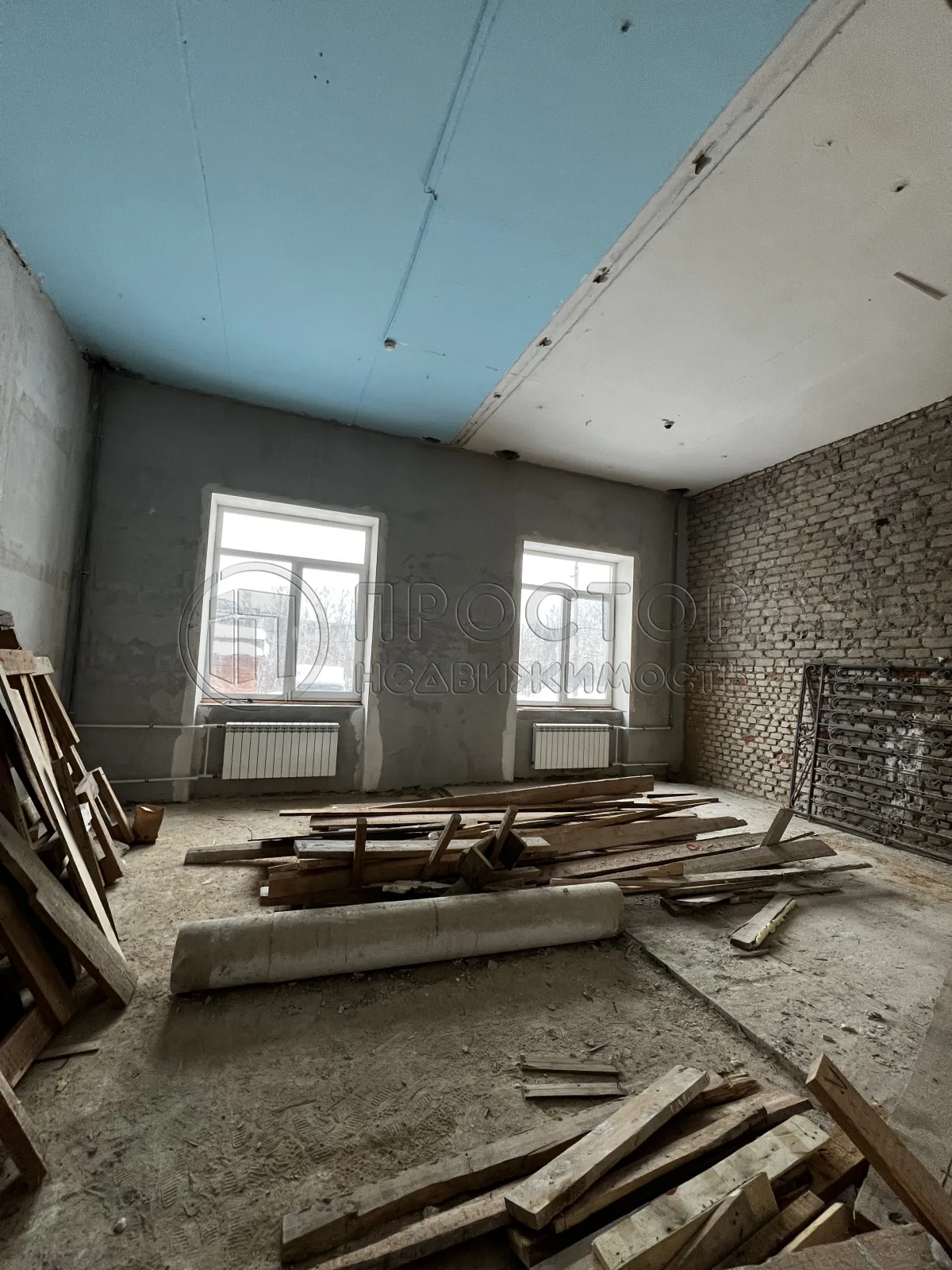 Коммерческая недвижимость (свободного назначения), 1670 м² - фото 10