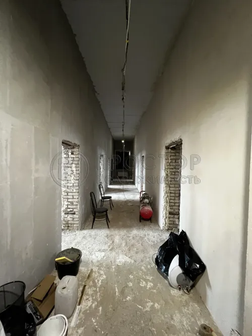 Коммерческая недвижимость (свободного назначения), 1670 м² - фото 11