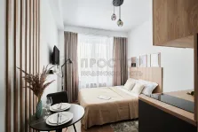 Студия, 16 м² - фото 14