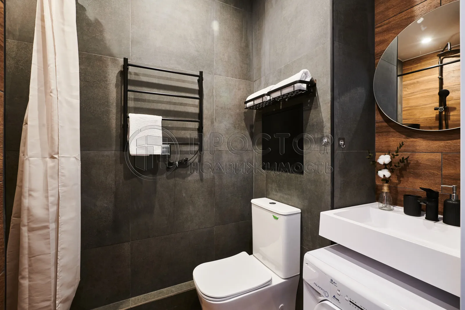 Студия, 16 м² - фото 6