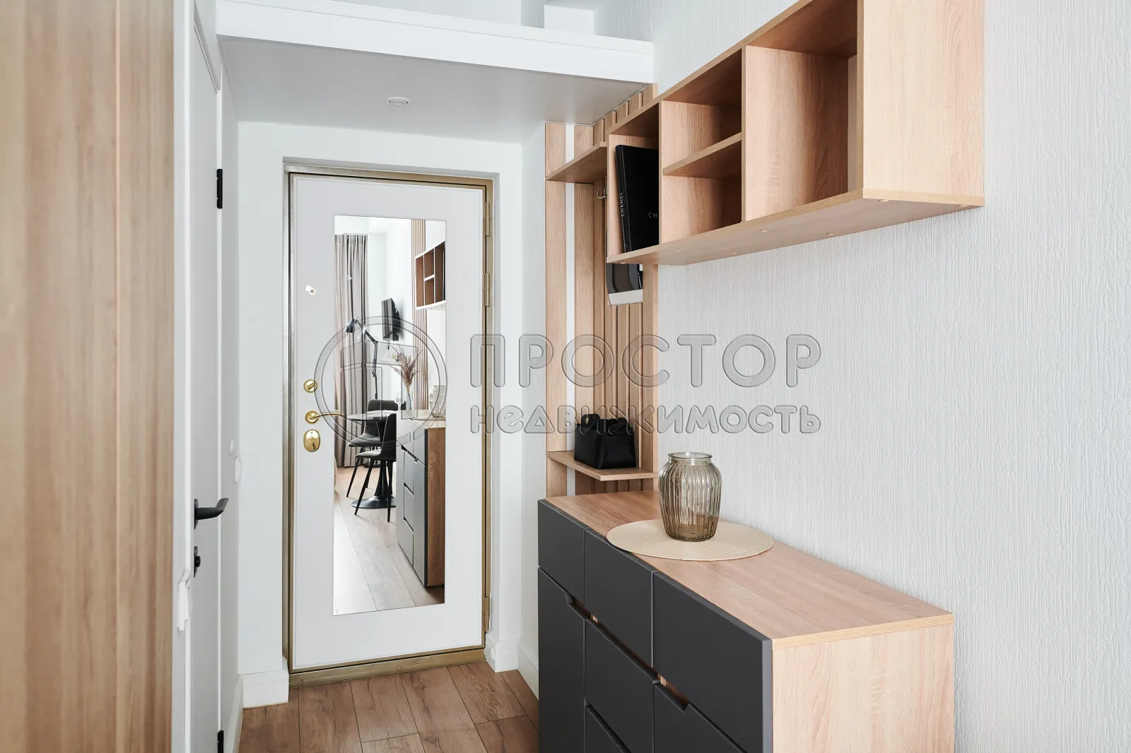 Студия, 16 м² - фото 8