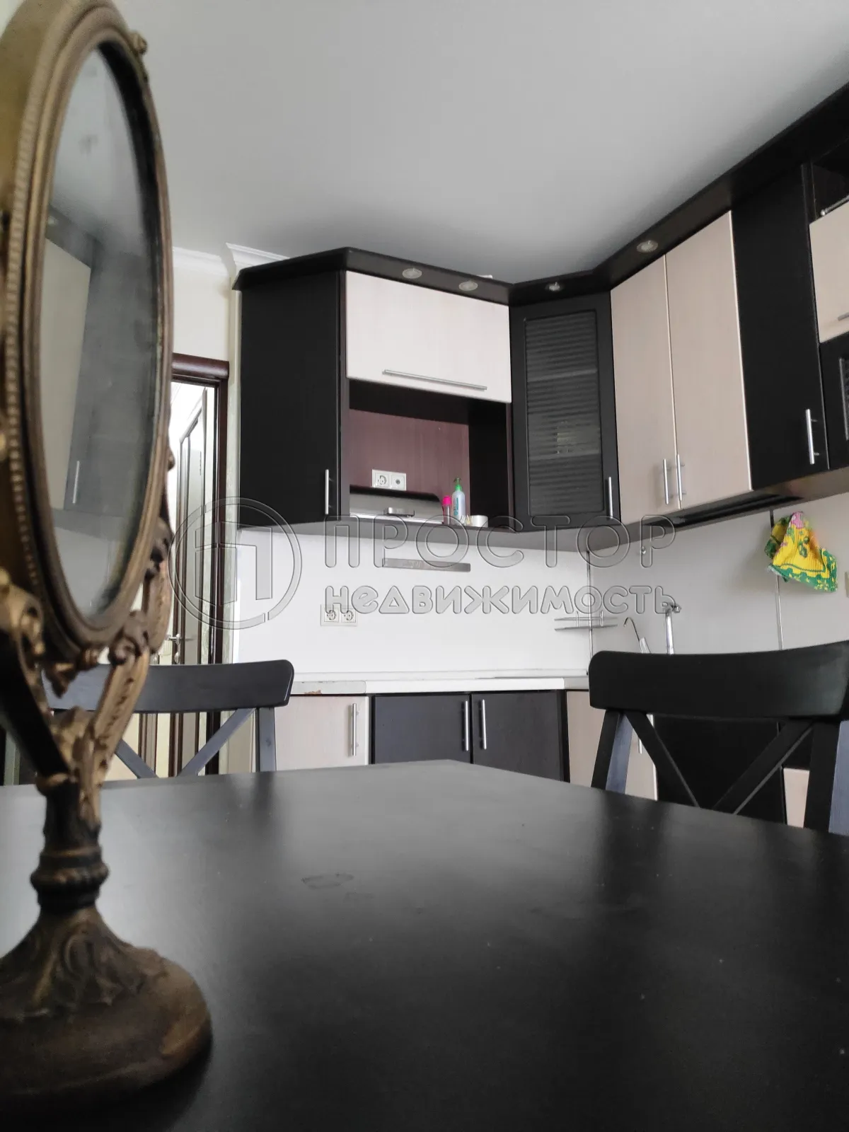 1-комнатная квартира, 37.6 м² - фото 3