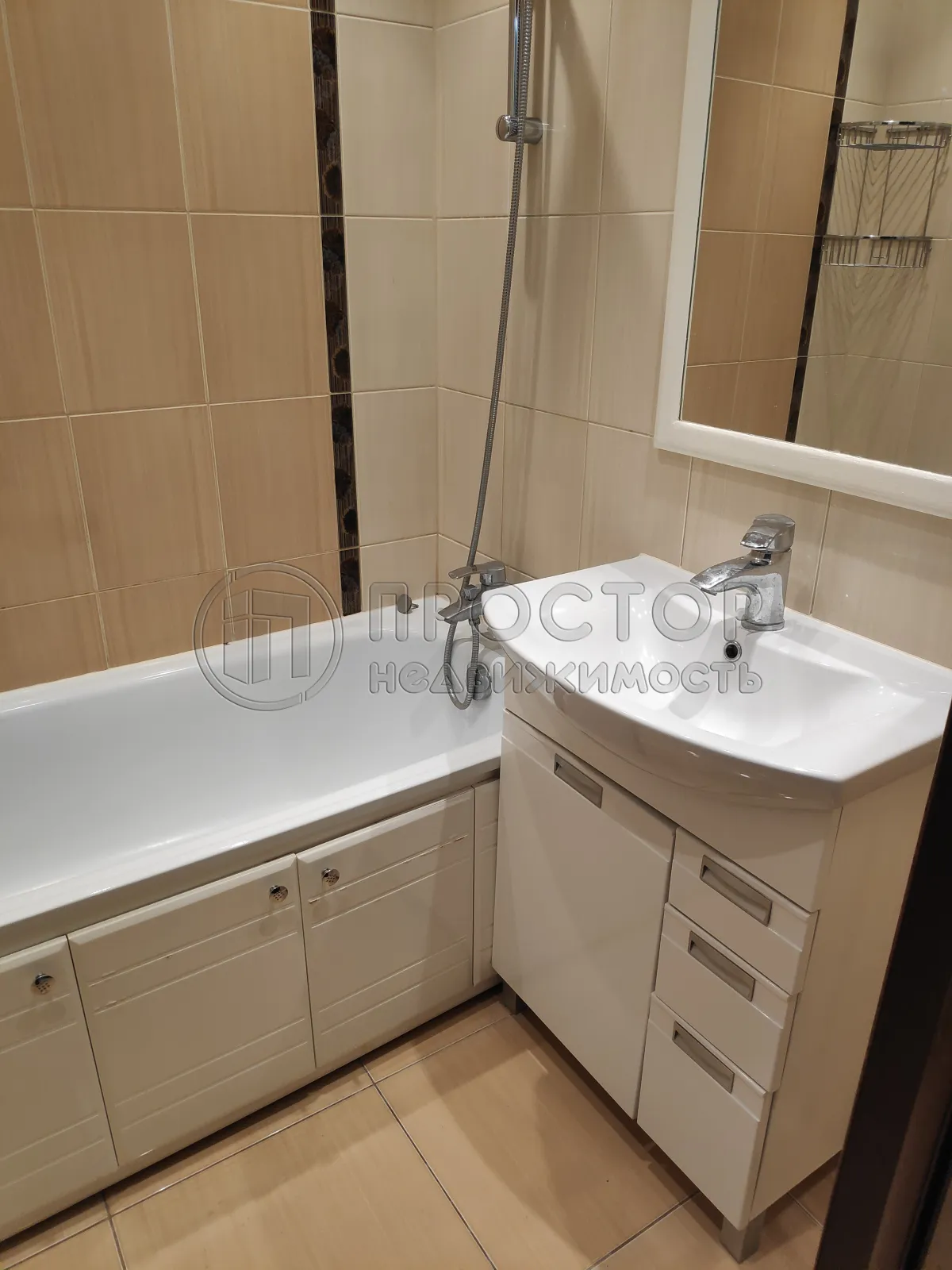 1-комнатная квартира, 37.6 м² - фото 6