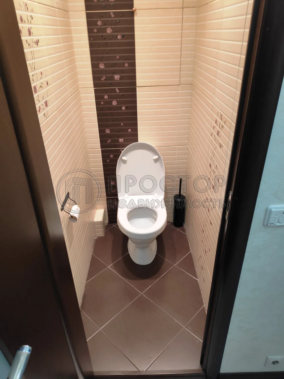 1-комнатная квартира, 37.6 м² - фото 7