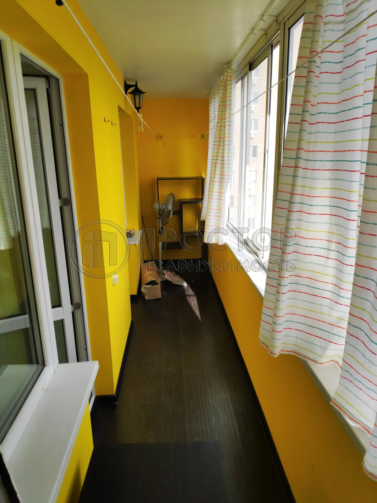 1-комнатная квартира, 37.6 м² - фото 8