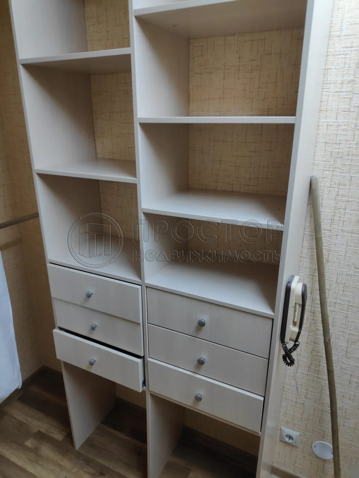 1-комнатная квартира, 37.6 м² - фото 10