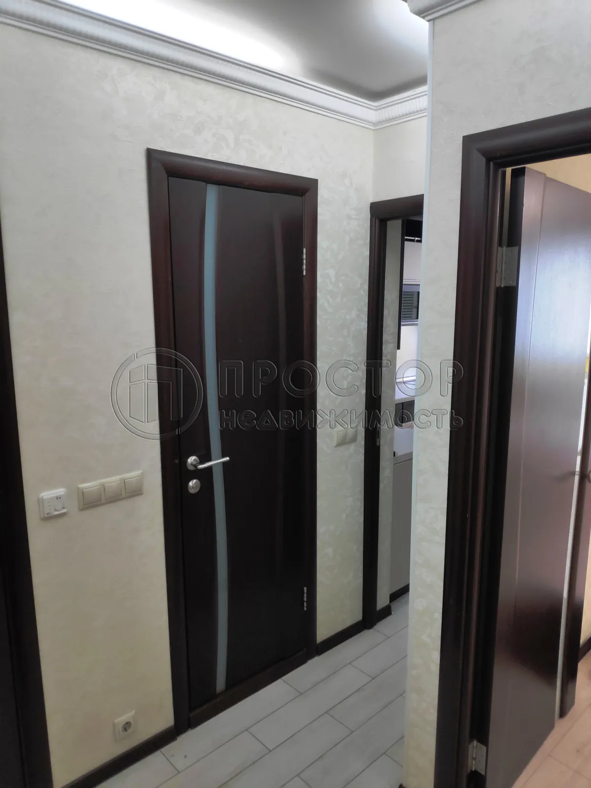 1-комнатная квартира, 37.6 м² - фото 11