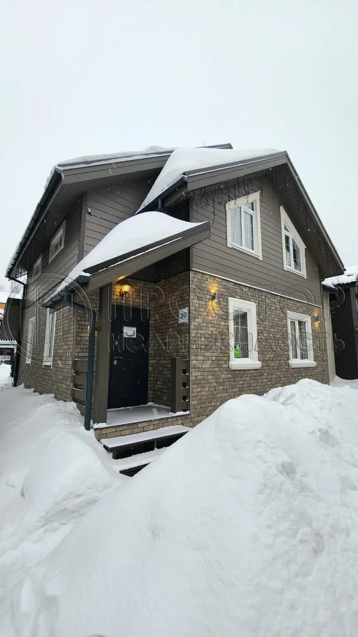 Дом, 150 м² - фото 2