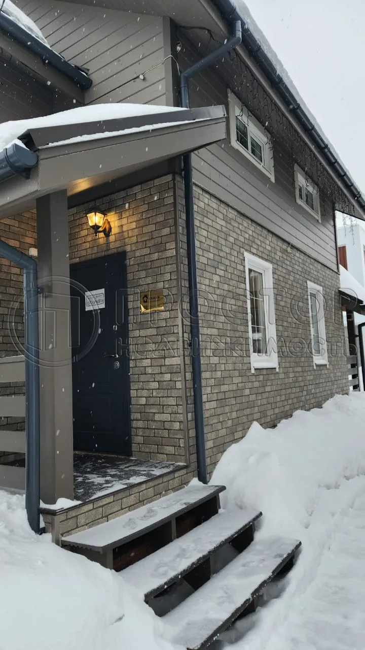 Дом, 150 м² - фото 3