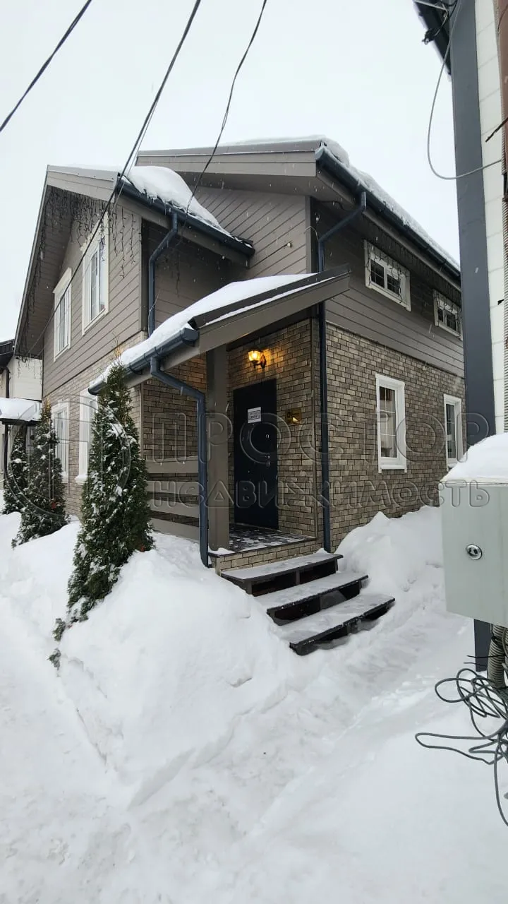 Дом, 150 м² - фото 4