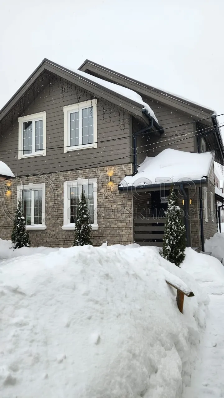 Дом, 150 м² - фото 5