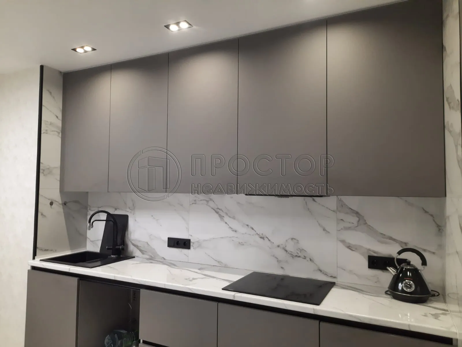 3-комнатная квартира, 84 м² - фото 5