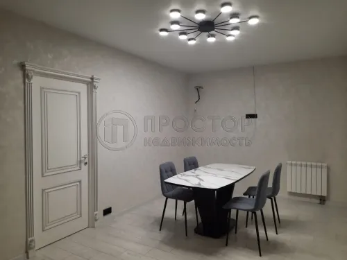 3-комнатная квартира, 84 м² - фото 7