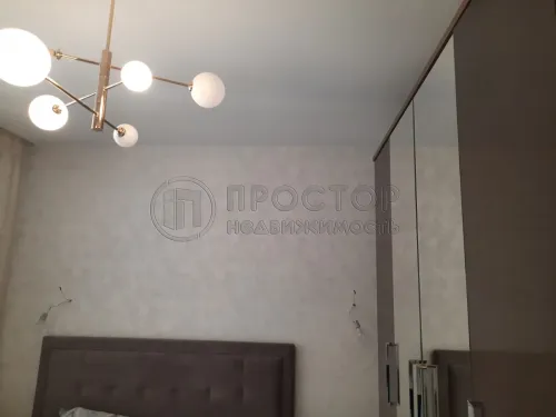 3-комнатная квартира, 84 м² - фото 14