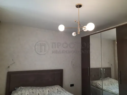 3-комнатная квартира, 84 м² - фото 16