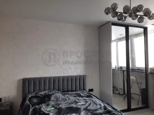 3-комнатная квартира, 84 м² - фото 20