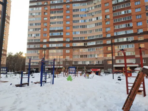 3-комнатная квартира, 84 м² - фото 22