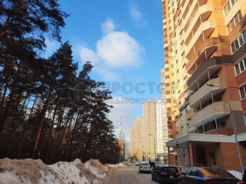 3-комнатная квартира, 84 м² - фото 23