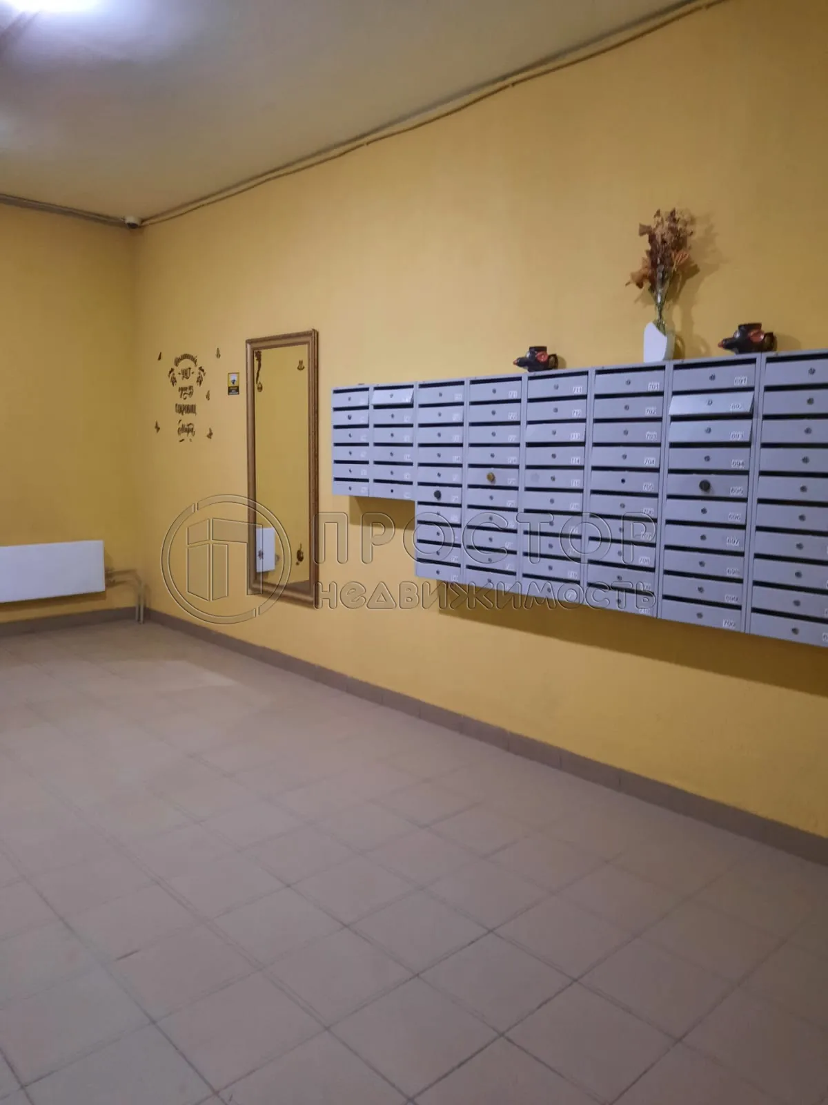 3-комнатная квартира, 84 м² - фото 37