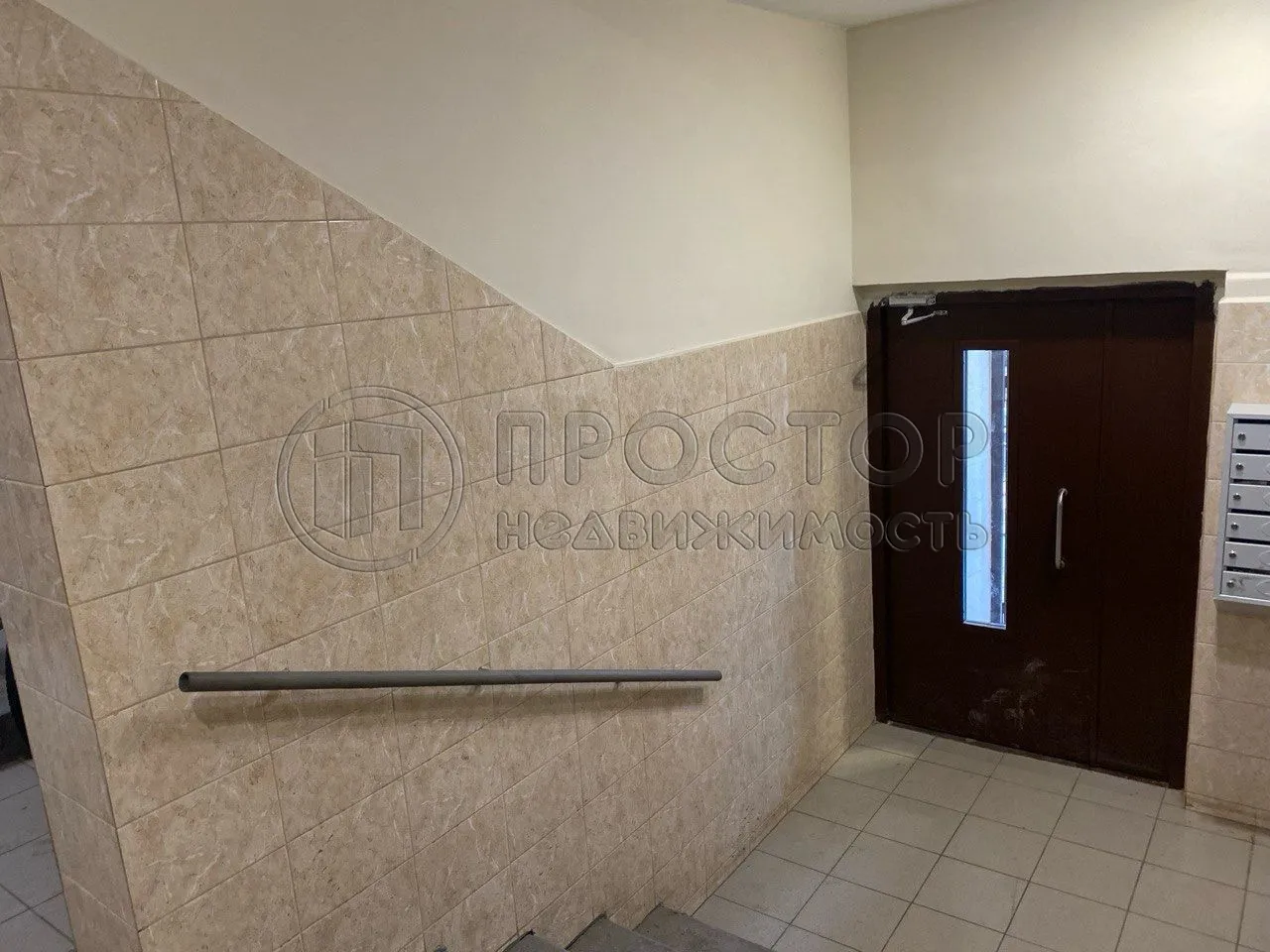 1-комнатная квартира, 33.4 м² - фото 13