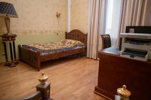 3-комнатная квартира, 123.8 м² - фото 4