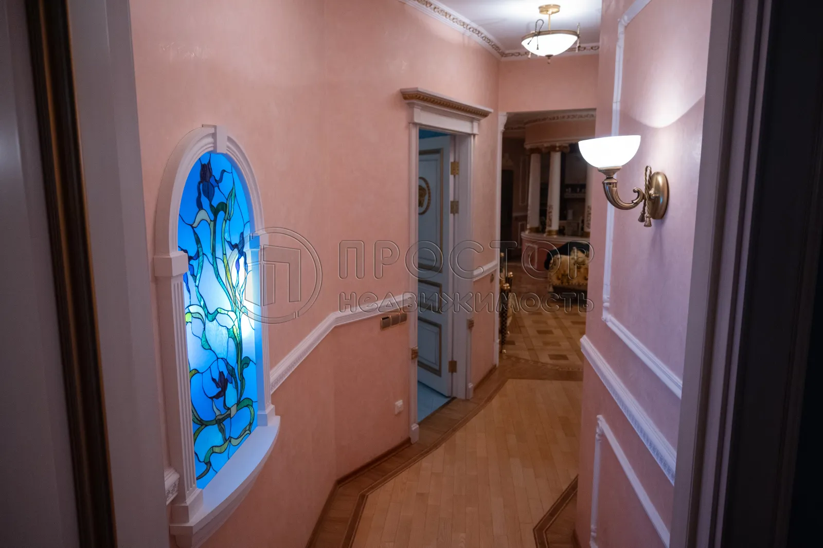 3-комнатная квартира, 123.8 м² - фото 12