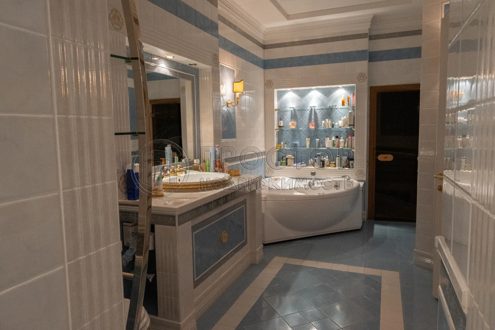 3-комнатная квартира, 123.8 м² - фото 16