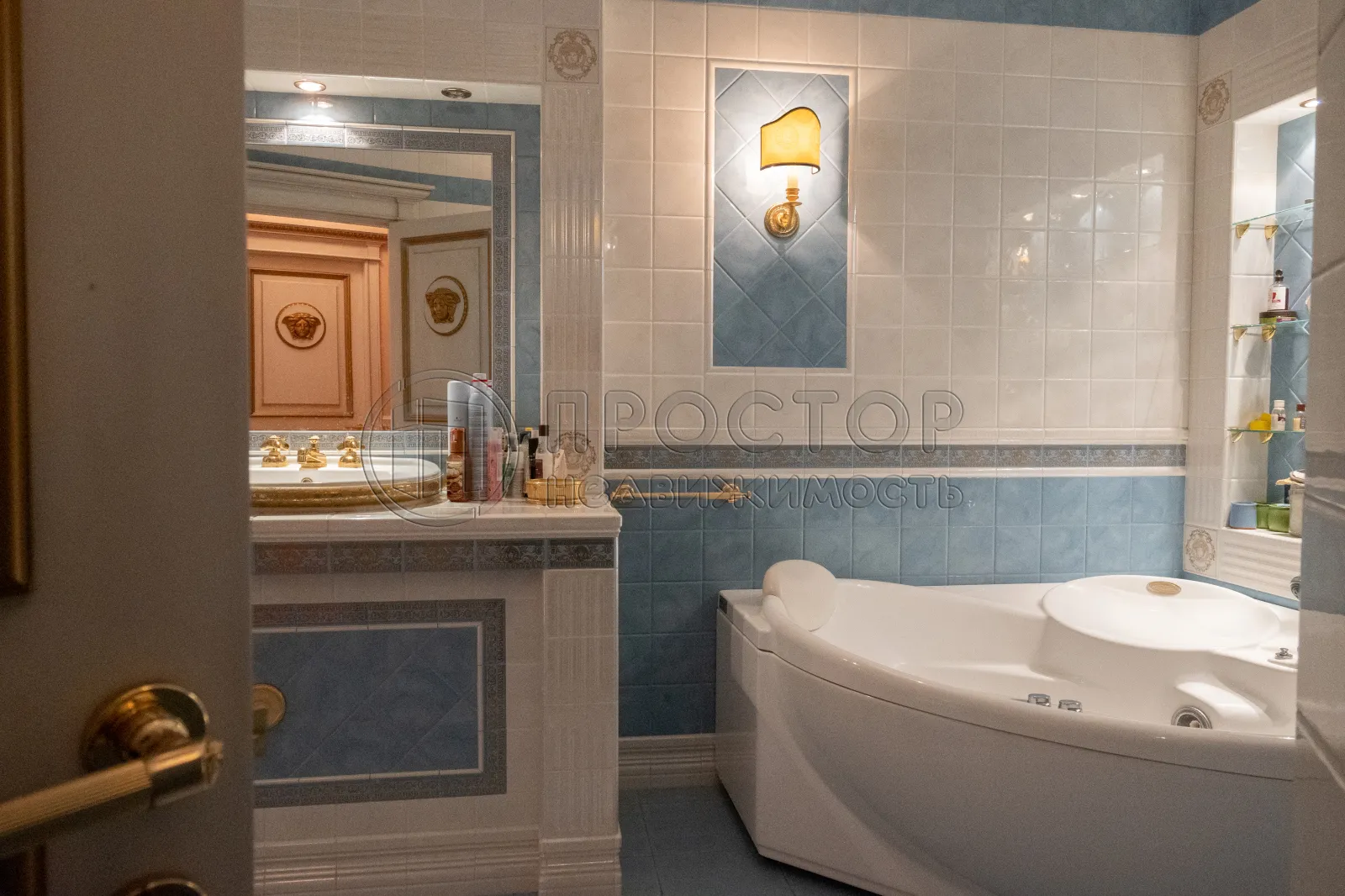 3-комнатная квартира, 123.8 м² - фото 17