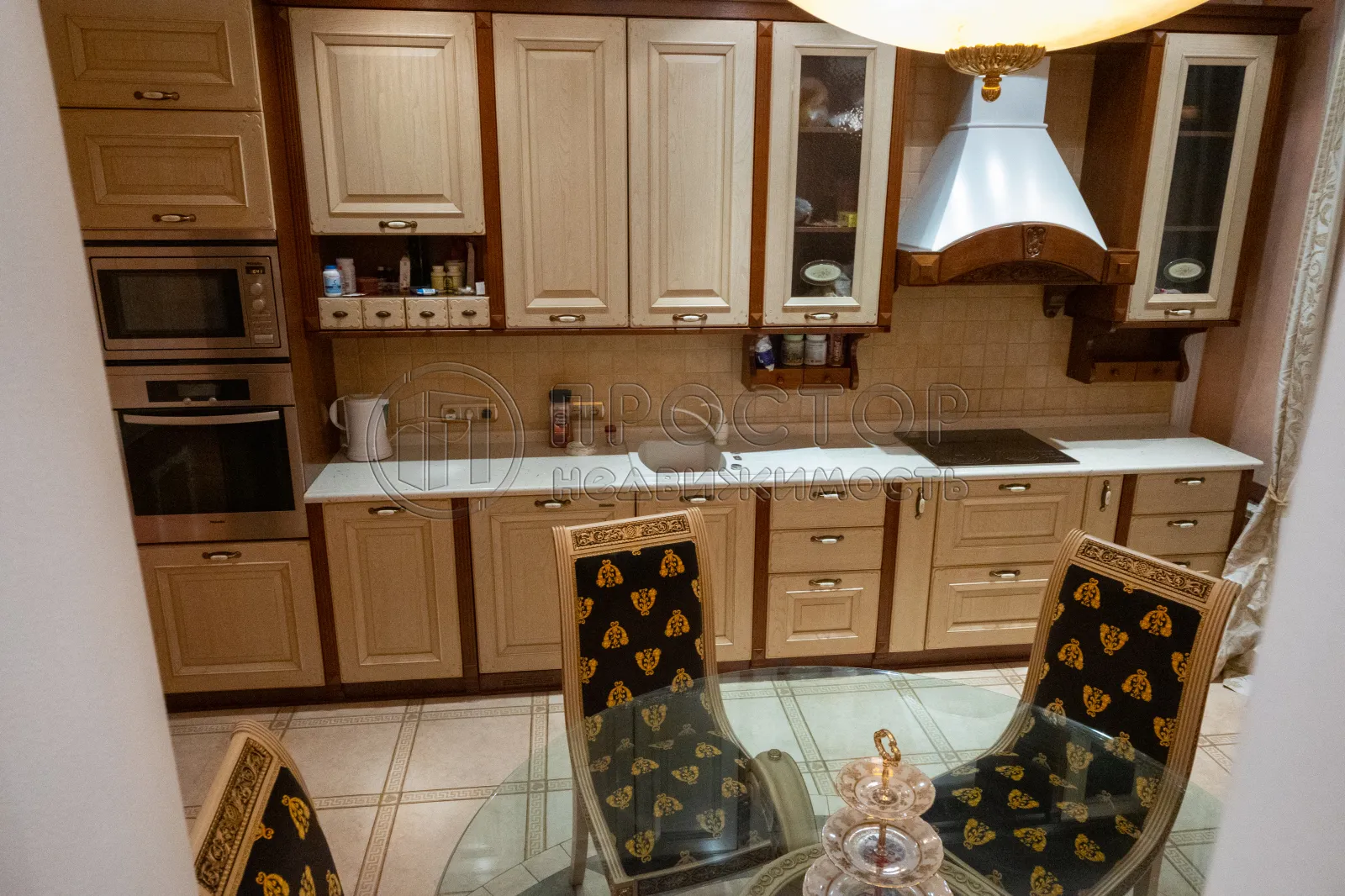 3-комнатная квартира, 123.8 м² - фото 19