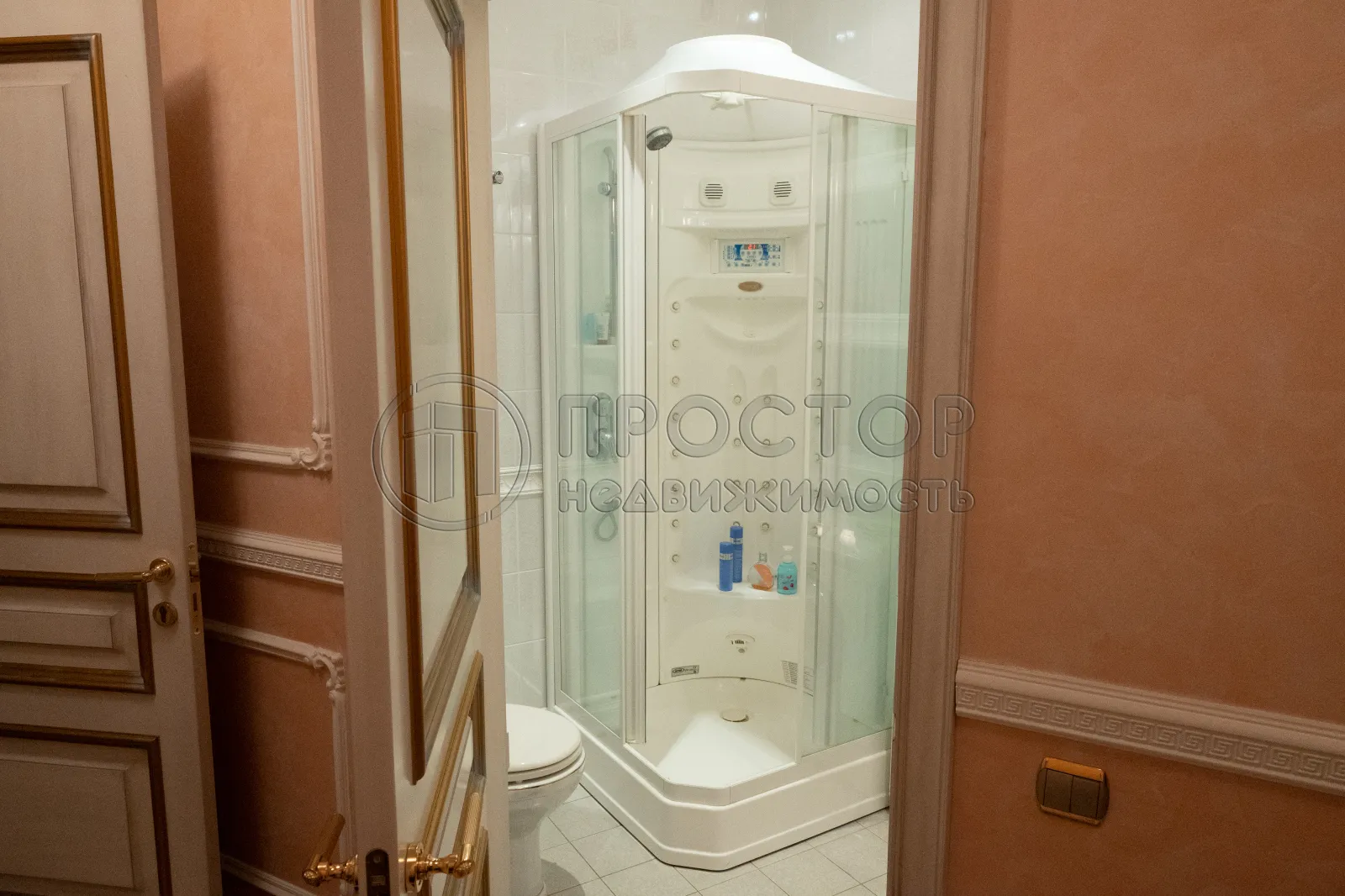 3-комнатная квартира, 123.8 м² - фото 24