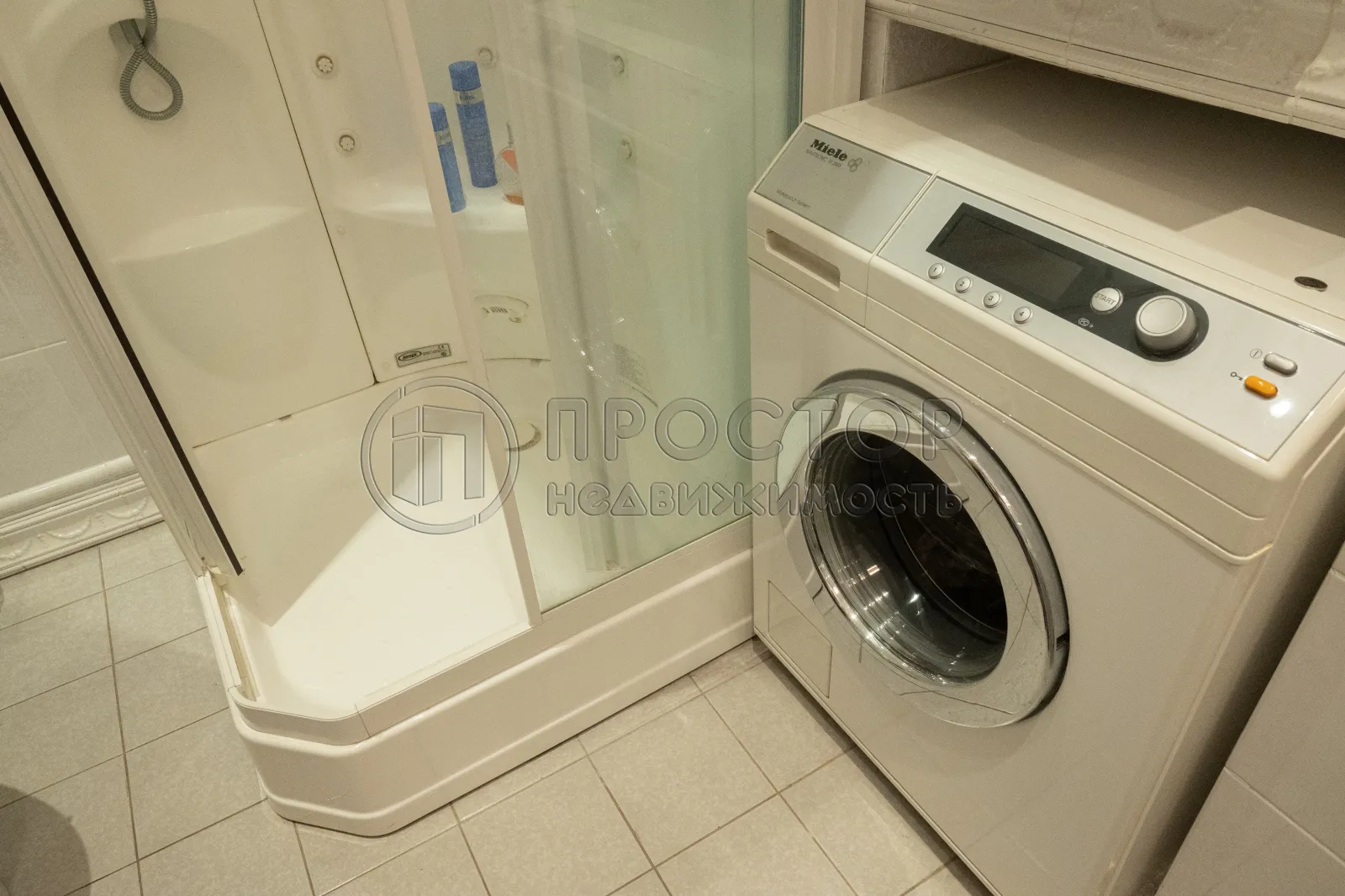 3-комнатная квартира, 123.8 м² - фото 25