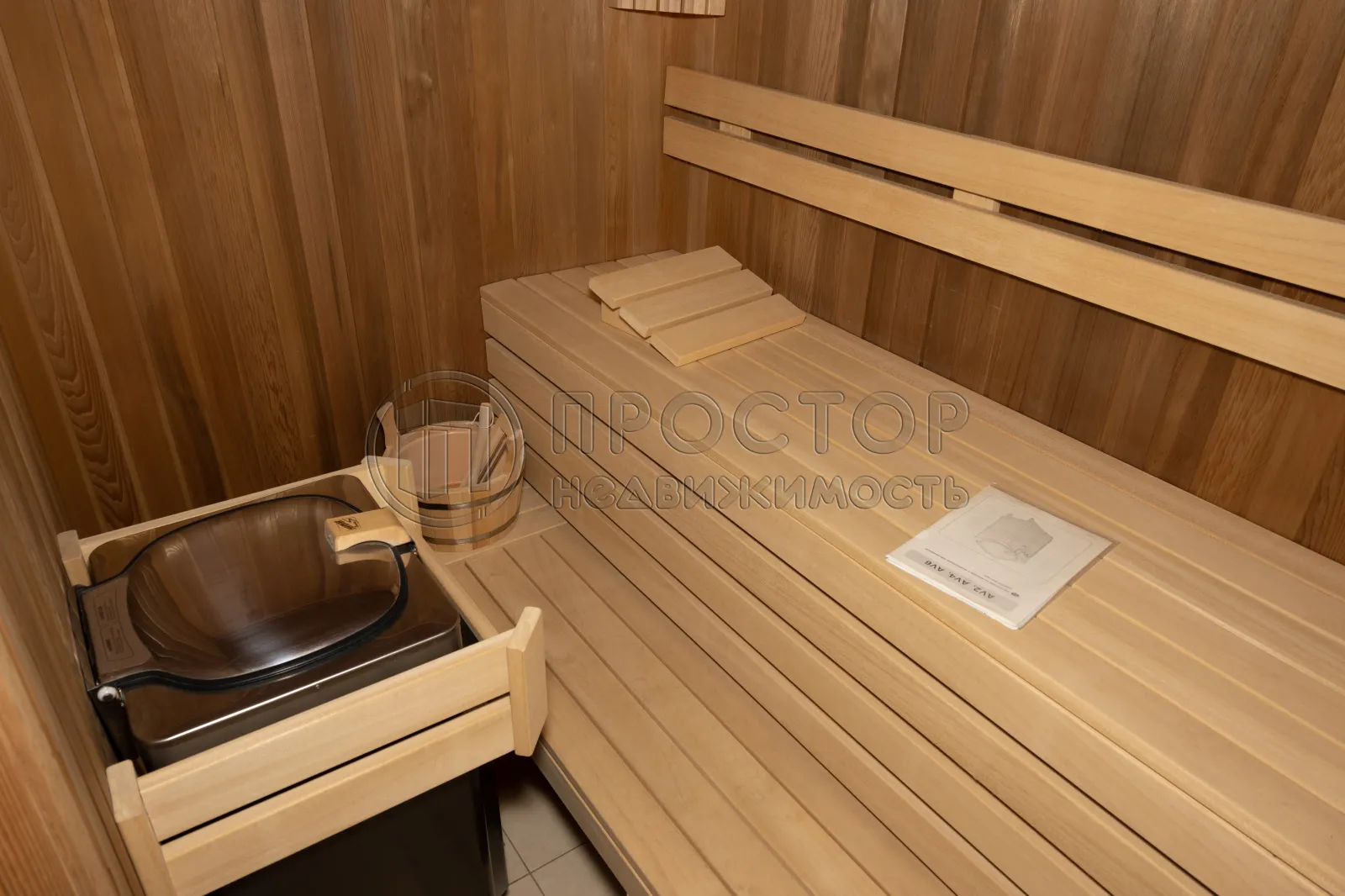 3-комнатная квартира, 123.8 м² - фото 34