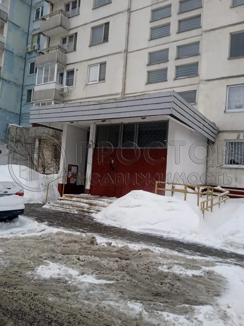 2-комнатная квартира, 54 м² - фото 3