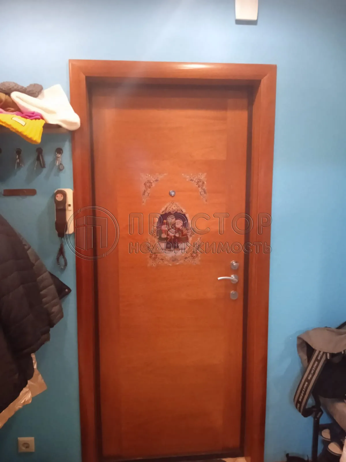 2-комнатная квартира, 54 м² - фото 5