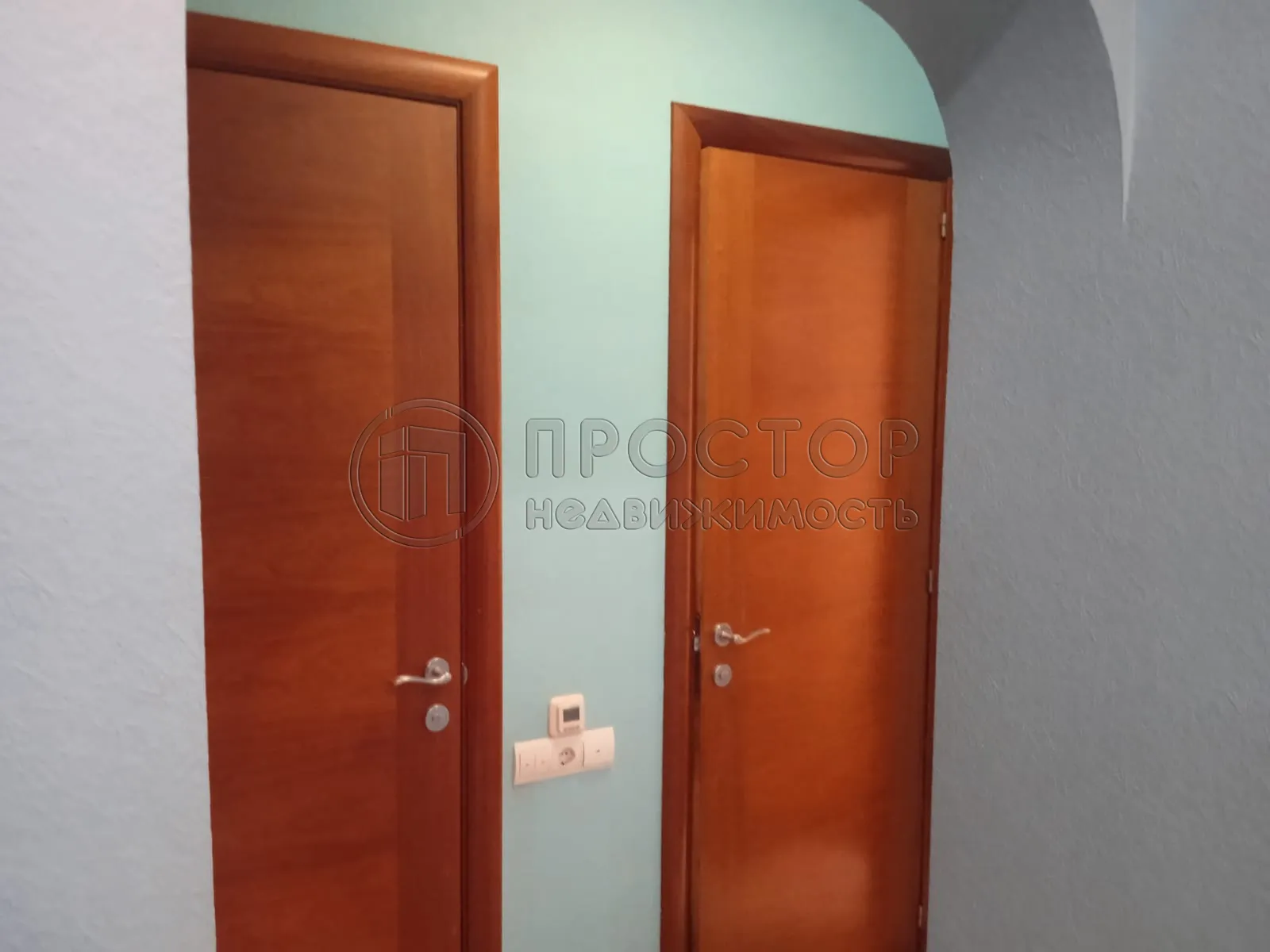 2-комнатная квартира, 54 м² - фото 6