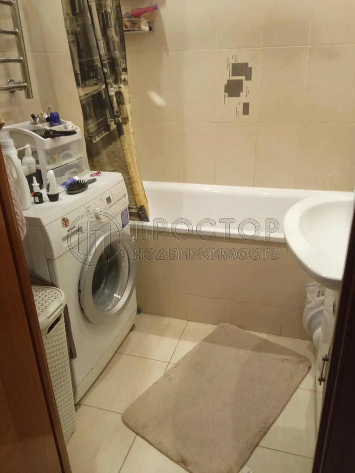 2-комнатная квартира, 54 м² - фото 8