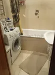 2-комнатная квартира, 54 м² - фото 28